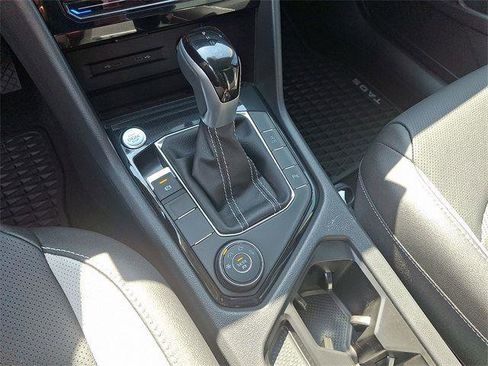 New 2025 Volkswagen Taos SEL image 12