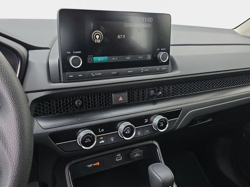 Used 2024 Honda CR-V LX image 22