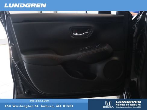 Used 2025 Honda HR-V Sport image 10