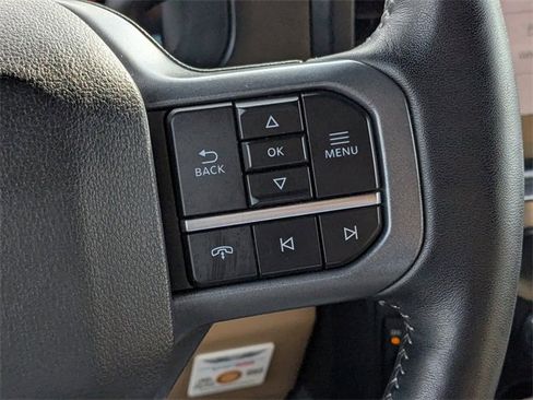 Used 2024 Ford F350 Lariat w/ Lariat Ultimate Package image 23