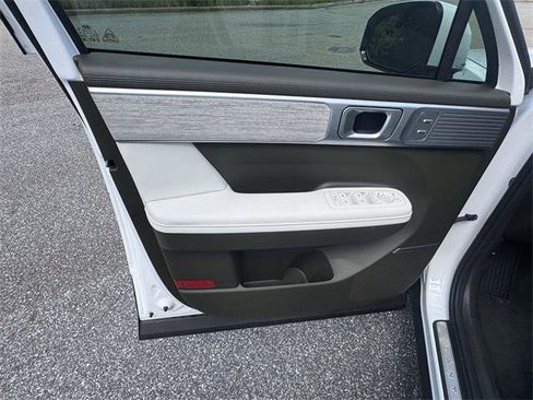 New 2025 Hyundai Santa Fe Calligraphy image 10