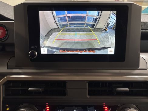 New 2026 Toyota Tacoma TRD Off-Road image 11