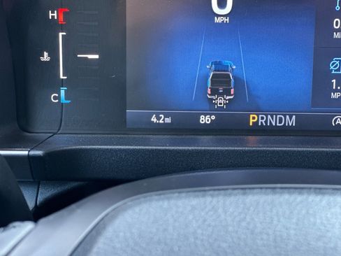 New 2025 Ford Ranger XLT w/ Equipment Group 301A High image 25