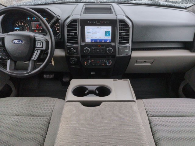 Used 2019 Ford F150 XLT w/ Equipment Group 302A Luxury AWD/4WD image 15