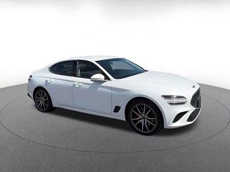 Used 2025 Genesis G70 2.5T AWD/4WD video 2