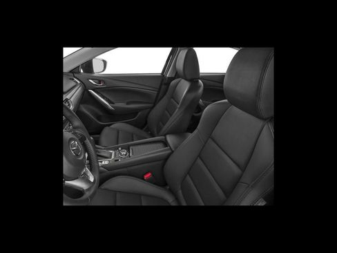 Used 2016 MAZDA MAZDA6 Touring FWD image 54