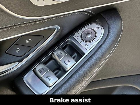 Used 2019 Mercedes-Benz C 300 4MATIC Cabriolet image 21