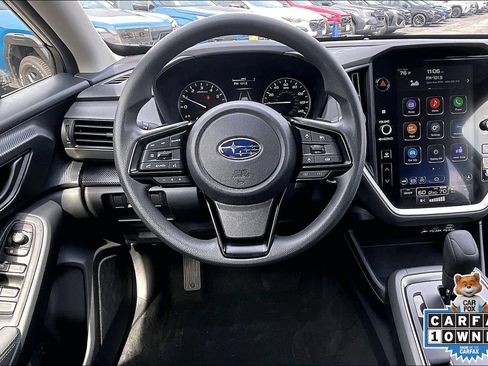 Certified 2024 Subaru Crosstrek 2.0i Premium AWD/4WD image 5