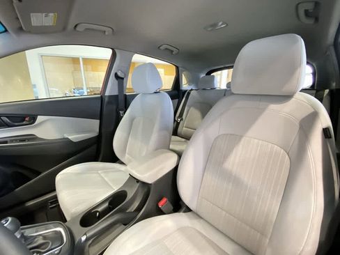 Used 2023 Hyundai Kona SEL w/ Cargo Package image 14