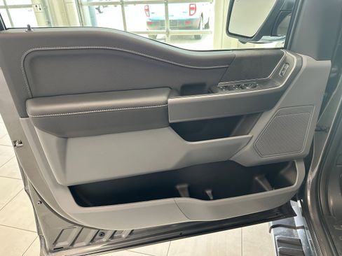 New 2026 Ford F150 XLT AWD/4WD image 43