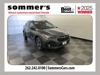 Certified 2024 Subaru Crosstrek 2.0i Premium AWD/4WD 360° Tour