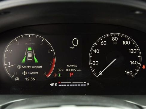 New 2026 Honda Civic Sport image 12
