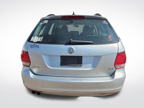 Used 2014 Volkswagen Jetta TDI FWD image 5