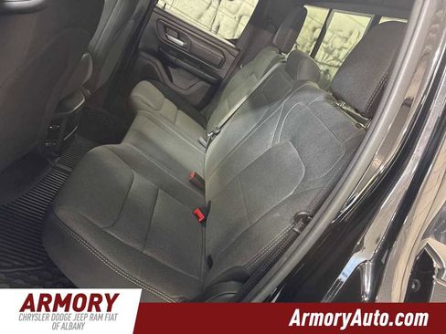 Used 2023 RAM 1500 Tradesman image 24