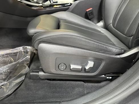Used 2022 BMW X3 xDrive30i w/ Premium Package 2 AWD/4WD image 7