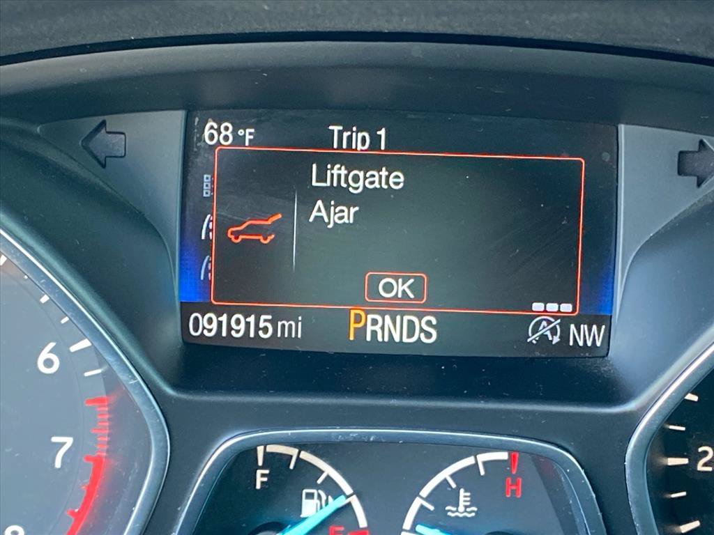 Used 2017 Ford Escape SE w/ Equipment Group 201A AWD/4WD image 20
