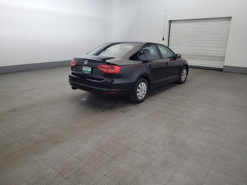 Used 2015 Volkswagen Jetta S FWD image 9