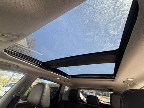 Used 2020 Nissan Murano SL w/ Moonroof Package image 22