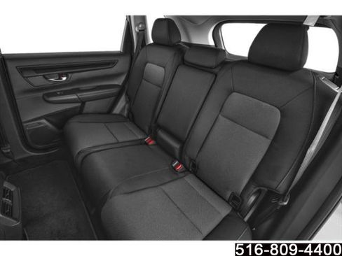Used 2023 Honda CR-V LX image 14
