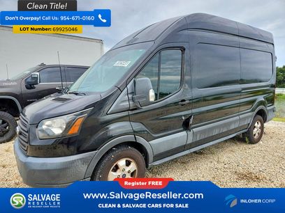 Used 2018 Ford Transit 250 148 High Roof