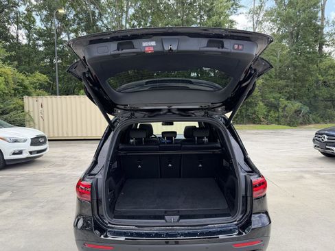 Used 2026 Mercedes-Benz GLB 250 image 25