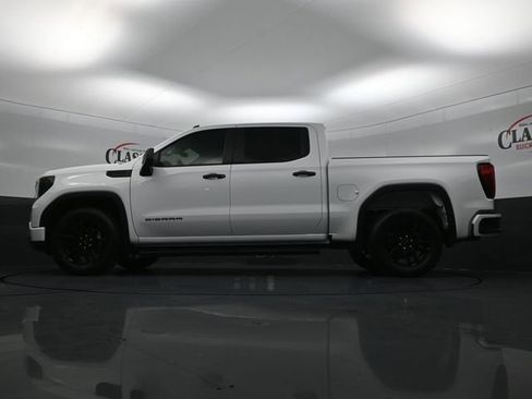 Certified 2024 GMC Sierra 1500 Pro w/ Graphite Edition image 24