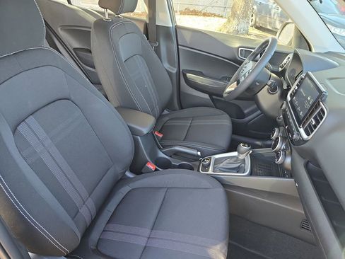New 2026 Hyundai Venue SEL image 10