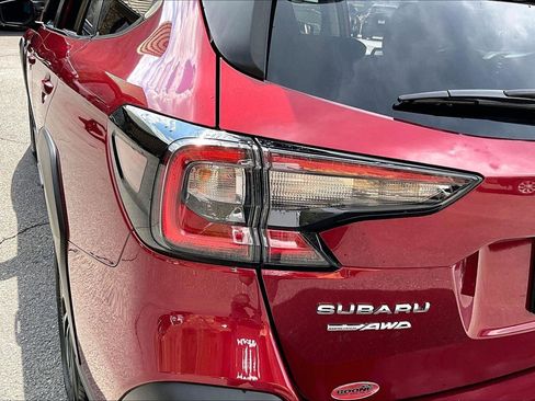 Used 2024 Subaru Outback Limited image 31