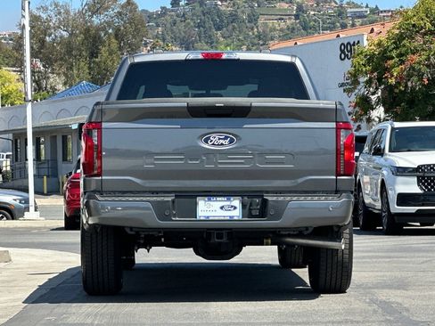 New 2026 Ford F150 STX w/ Equipment Group 200A RWD image 4