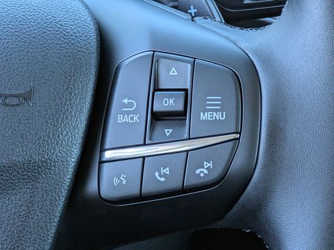 New 2025 Ford Bronco Sport Badlands w/ Badlands Tech Package image 15