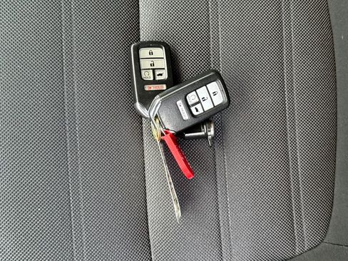 Used 2022 Honda CR-V EX image 29