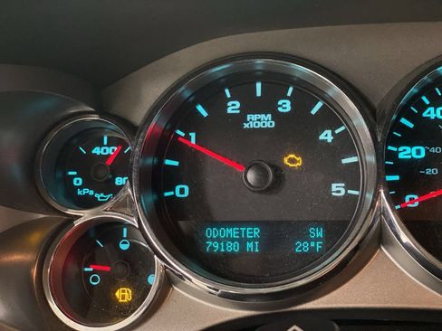 Used 2012 GMC Sierra 2500 SLE AWD/4WD image 12