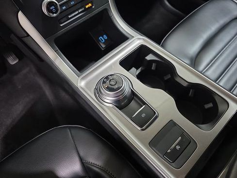 Certified 2024 Ford Edge SEL AWD/4WD image 22