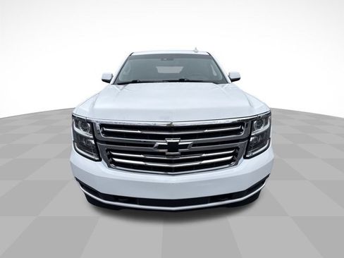 Used 2019 Chevrolet Tahoe LS w/ Enhanced Driver Alert Package image 2