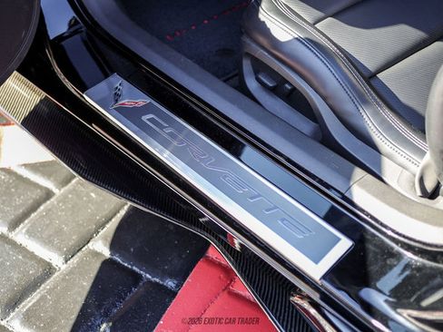 Used 2019 Chevrolet Corvette Z06 image 35