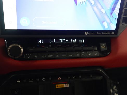 Used 2024 Toyota Sequoia TRD Pro image 25