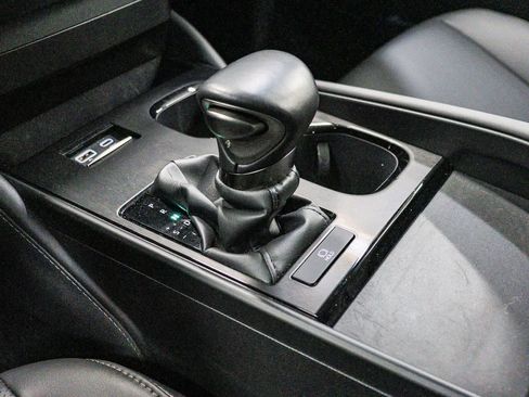 Used 2025 Lexus ES 350 w/ Accessory Package (Z2) FWD image 23