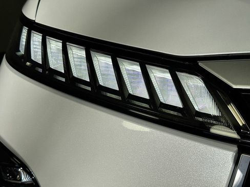 New 2026 INFINITI QX80 Luxe w/ Cargo Package image 41