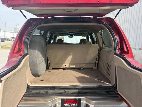 Used 2002 Ford Excursion Limited RWD image 11