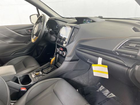 Used 2023 Subaru Forester Wilderness AWD/4WD image 30