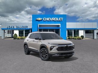 New 2026 Chevrolet TrailBlazer ACTIV w/ Convenience Package video 1