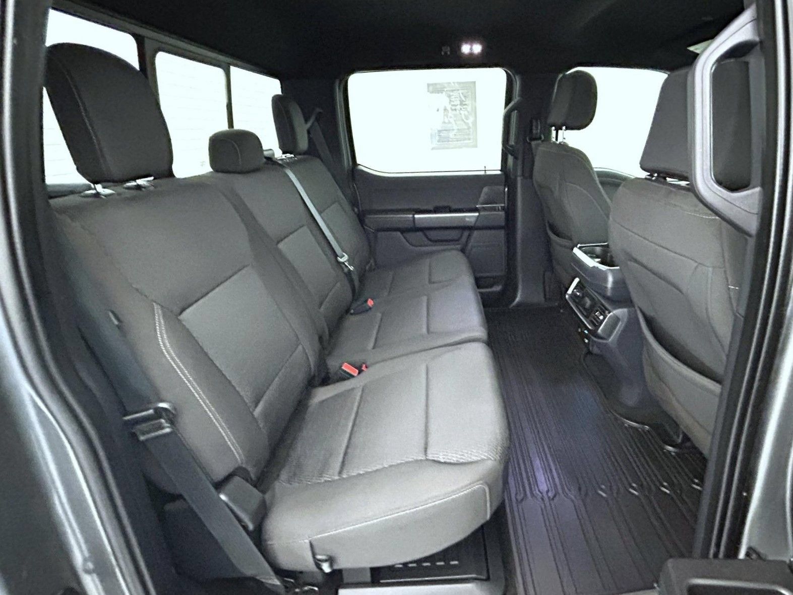Used 2023 Ford F150 XLT w/ Equipment Group 302A High AWD/4WD image 18