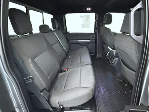 Used 2023 Ford F150 XLT w/ Equipment Group 302A High AWD/4WD image 18