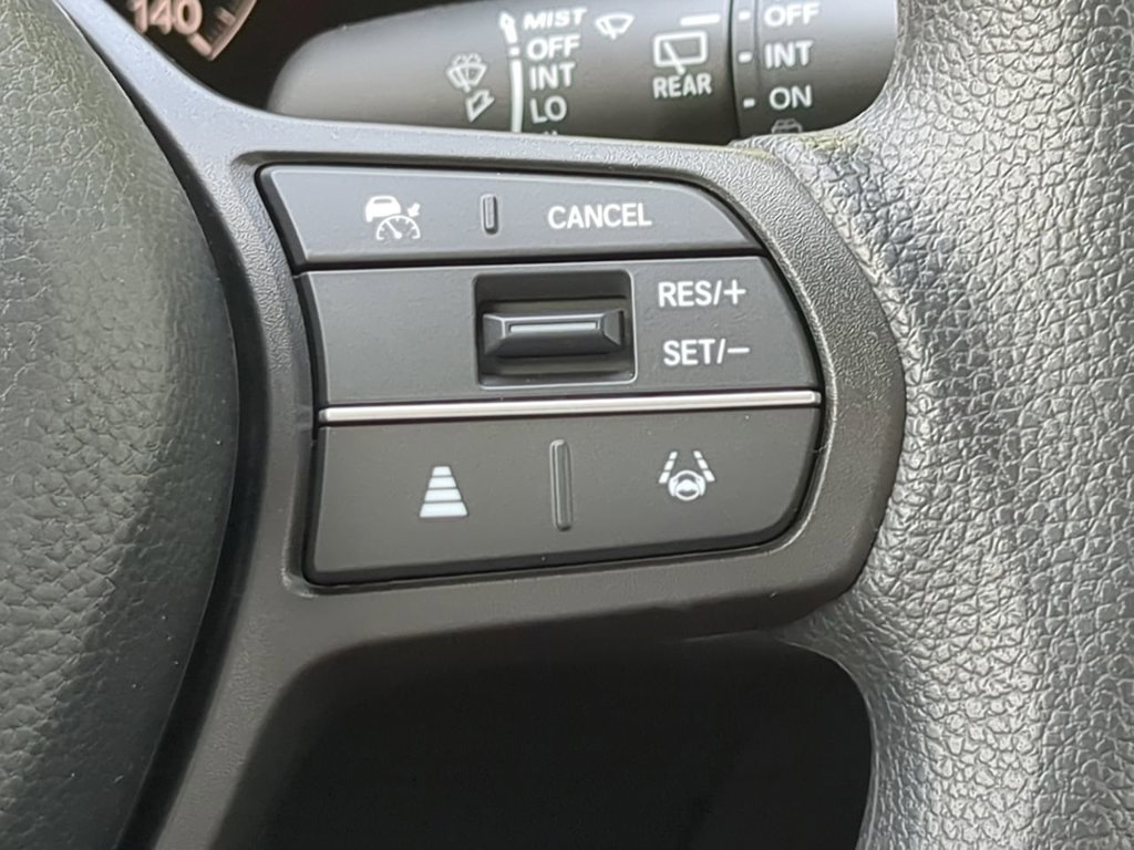 Used 2025 Honda CR-V LX image 19