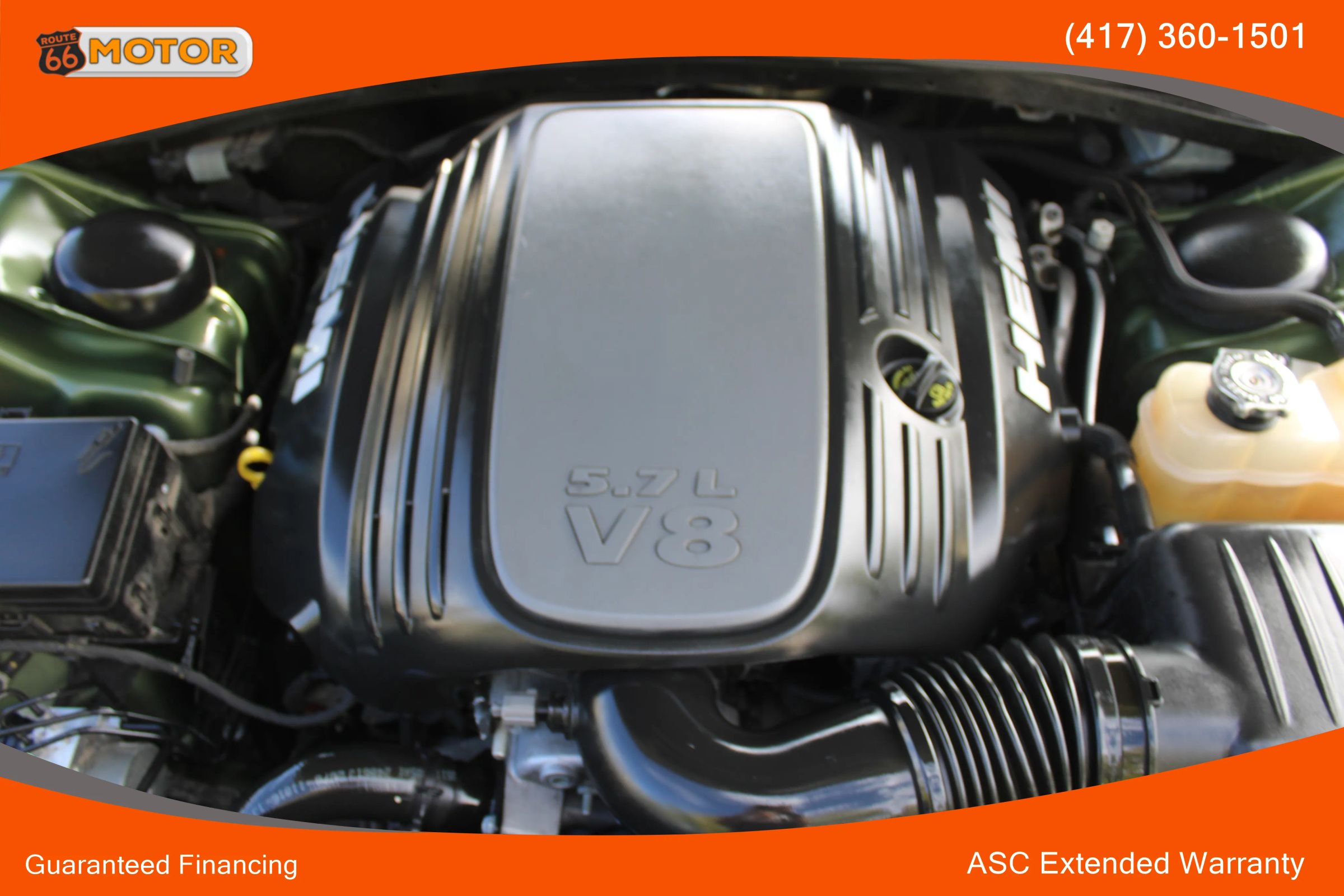 Used 2019 Dodge Challenger R/T RWD image 22