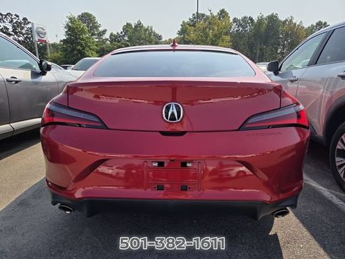 Used 2024 Acura Integra FWD image 3
