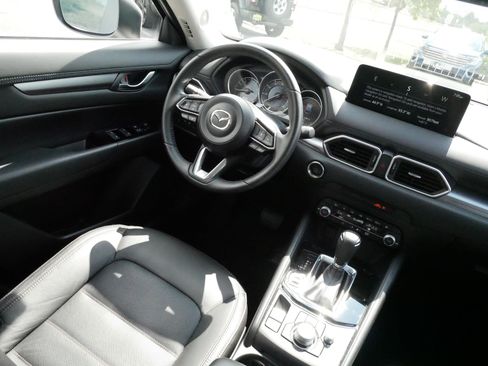 Used 2023 MAZDA CX-5 AWD 2.5 S image 9