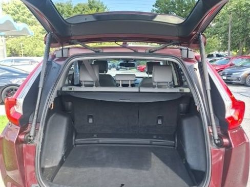 Used 2017 Honda CR-V EX-L image 8