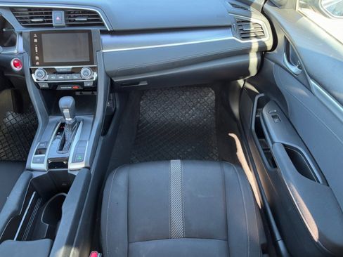 Used 2016 Honda Civic EX-T image 17
