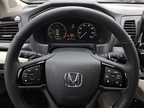 New 2026 Honda Odyssey Elite image 10